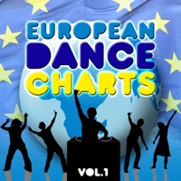 European Dance Charts, Vol. 1 - Various Artists