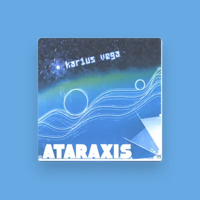 Listen to Karius Vega, watch music videos, read bio, see tour dates & more!