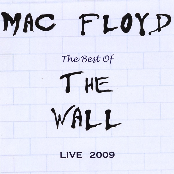 Live - The Best of the Wall