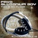 This Is My Floor with Blutonium Boy EP