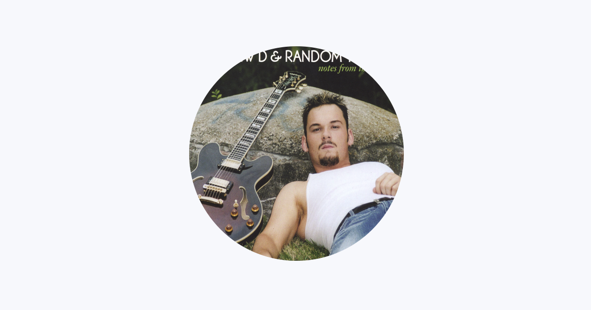 ‎Matthew D & Random Tuesday - Apple Music
