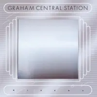 Entrow — Graham Central Station