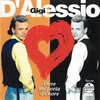 Dove mi porta il cuore - Gigi D'Alessio