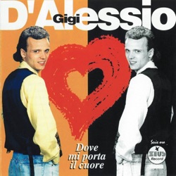 Gigi D'Alessio - A riva 'e mare