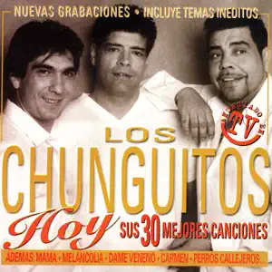 Los Chunguitos