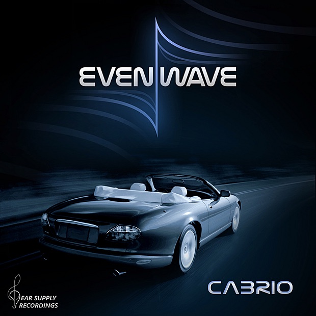 Cabrio - EP (Digital Only)