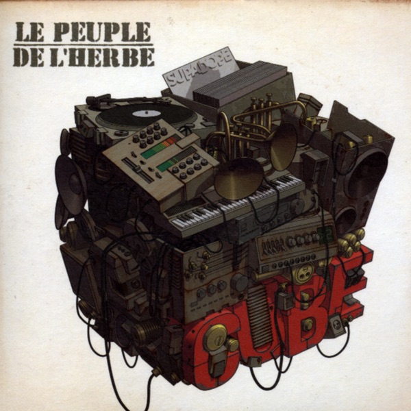 Kin sapalot – Le Peuple de l'Herbe