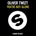 YOU'RE NOT ALONE