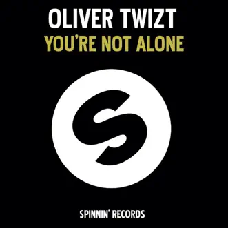 You're Not Alone (Dub Mix) by Oliver Twizt song reviws