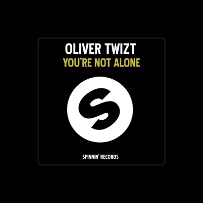 Oliver Twizt