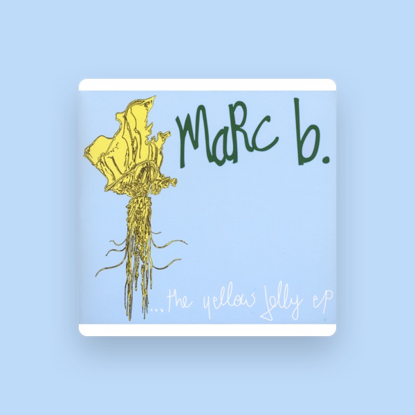 Marc B's avatar