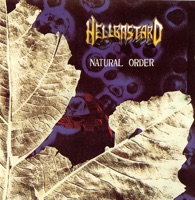 Hellbastard - Heading for Eternal Darkness