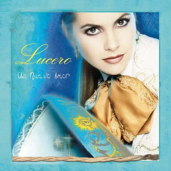como te voy a olvidar — lucero