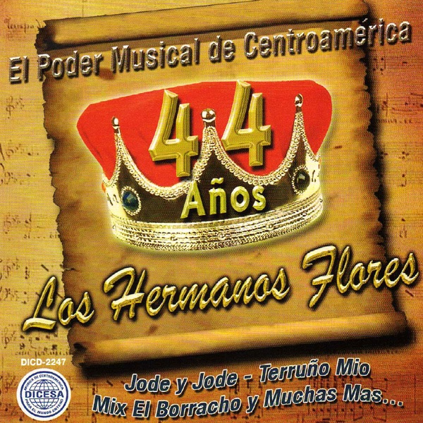 El Poder Musical de Centroamérica