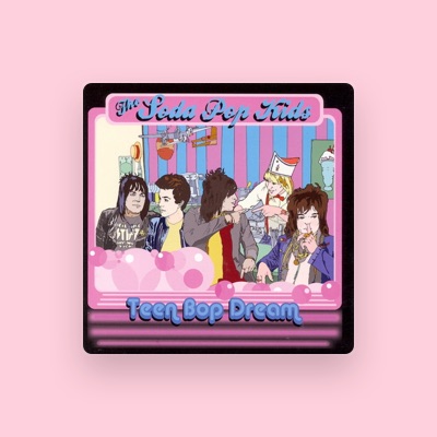 Listen to The Soda Pop Kids, watch music videos, read bio, see tour dates & more!