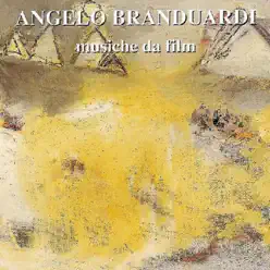 Musiche da film - Angelo Branduardi