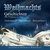 Weihnacht wie bist du schön — Hochnissler Weisenbläser