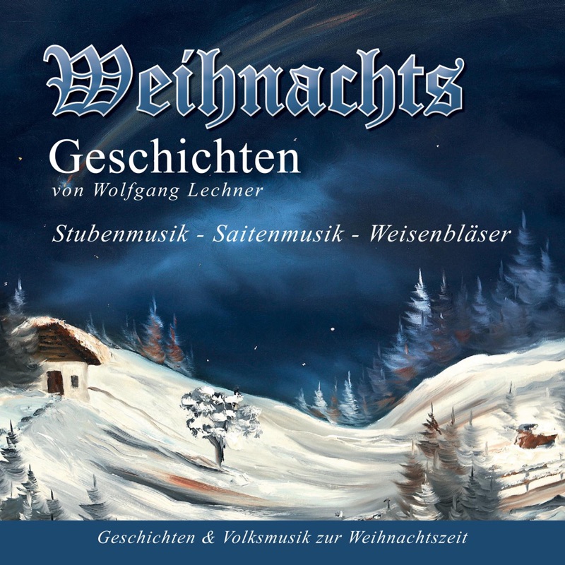Hirtenweis