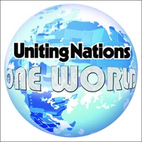 One World - Uniting Nations