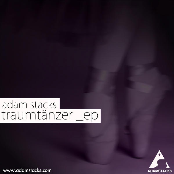 Traumtänzer - EP