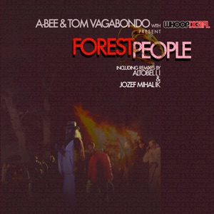 A-Bee & Tom Vagabondo