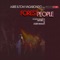 Forest People (Original Mix) - A-bee & Tom Vagabondo lyrics