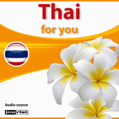 Thai for you - Div. Cover Art