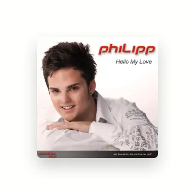 Listen to Philipp, watch music videos, read bio, see tour dates & more!