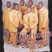 The Lighthouse Singers - Down Here Waiting