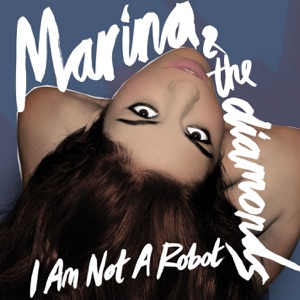 I Am Not a Robot - Single