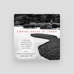 Empire Brass Quintet