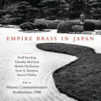 The Leader of a Big-Time Band — Empire Brass Quintet
