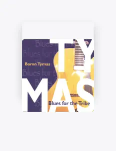 Posłuchaj wykonawcy Baron Tymas, obejrzyj teledyski, przeczytaj biografię, zobacz daty tras koncertowych i nie tylko!