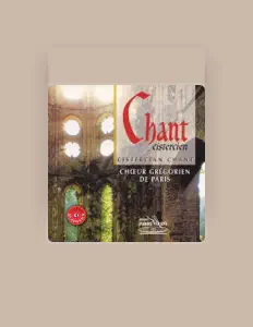 Listen to Choeur Grégorien de Paris, watch music videos, read bio, see tour dates & more!