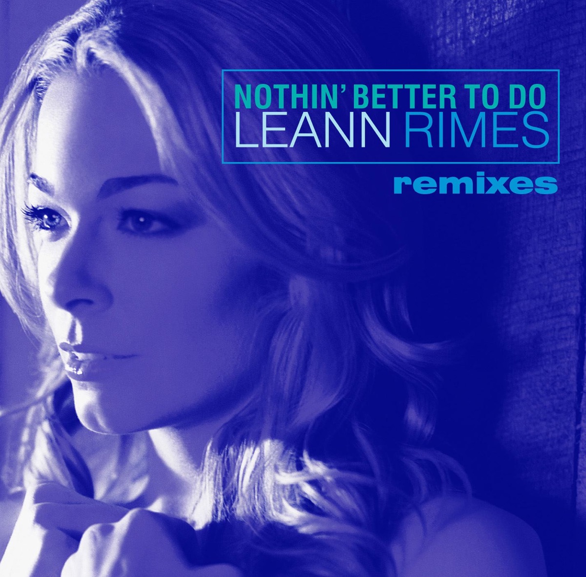 Leann rimes soon remix os