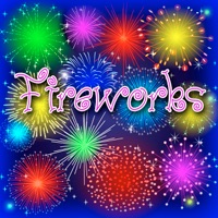 Fireworks - Sound Effects Library