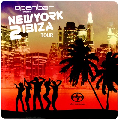 New York 2 Ibiza Tour: Vol. Two