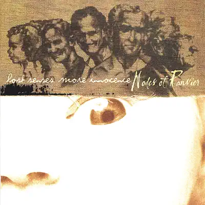 Lost Senses, More Innocence - Nodes Of Ranvier Lost Senses, More Innocence - Nodes Of Ranvier