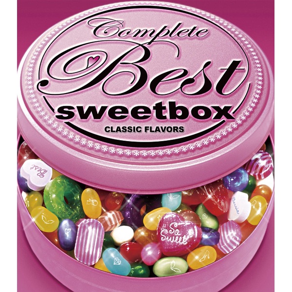 Complete Best Classic Flavors - スウィートボックスのアルバム