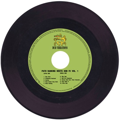 Pato Ranking meets Don Fe Vol.1