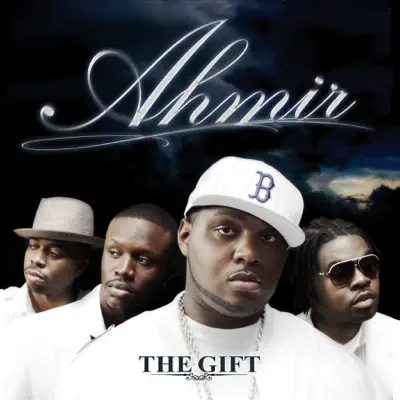 The Gift - Ahmir