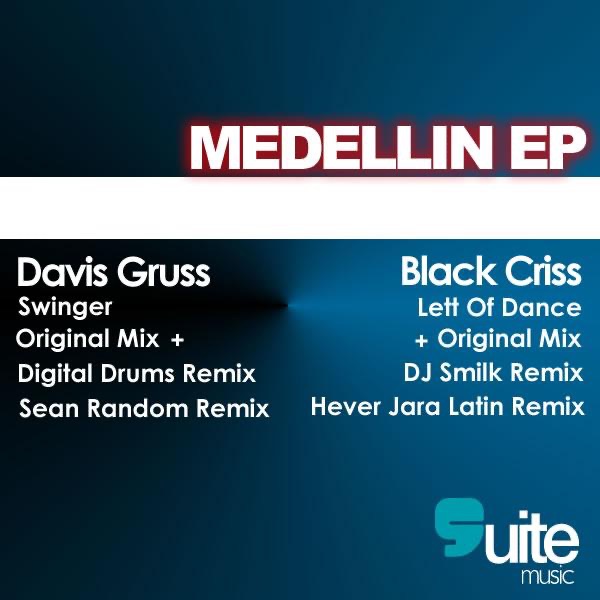 Lett Of Dance (DJ Smilk Remix)
