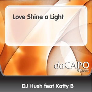 Love Shine a Light (feat. Katty B) - Single
