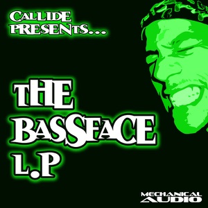 The Bassface - EP