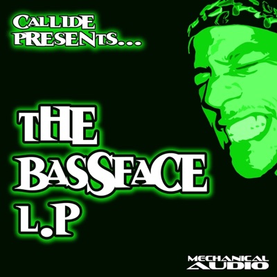 The Bassface - EP