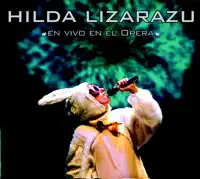 Sola En Los Bares — Hilda Lizarazu