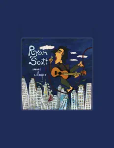 Listen to Ryan Scott, watch music videos, read bio, see tour dates & more!
