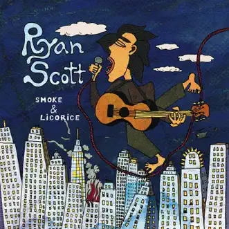 You Might Change Your Mind by Ryan Scott song reviws