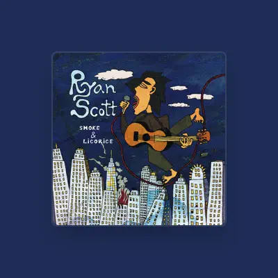 Listen to Ryan Scott, watch music videos, read bio, see tour dates & more!