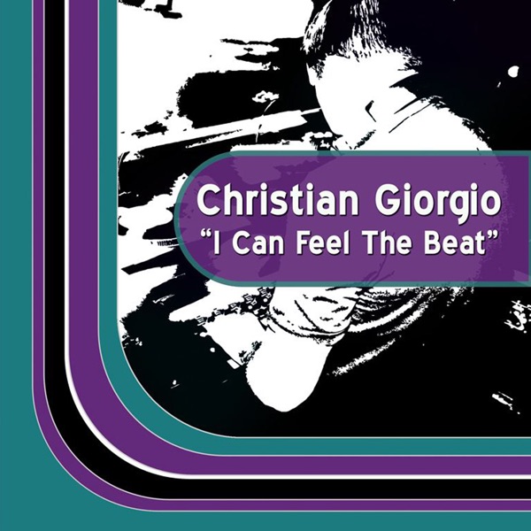 I Can Feel The Beat - EP